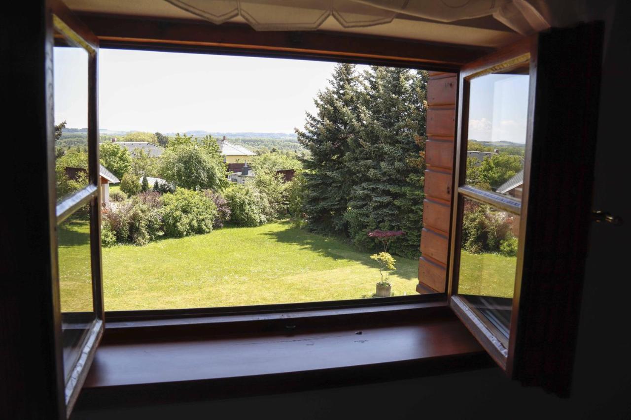 Apartman U Vagnera Dvůr Králové nad Labem Buitenkant foto