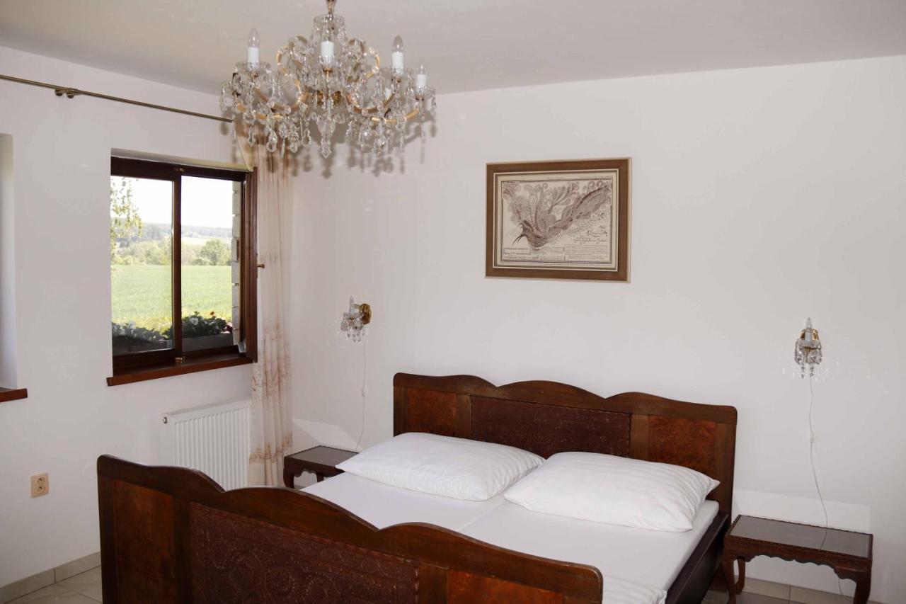 Apartman U Vagnera Dvůr Králové nad Labem Buitenkant foto