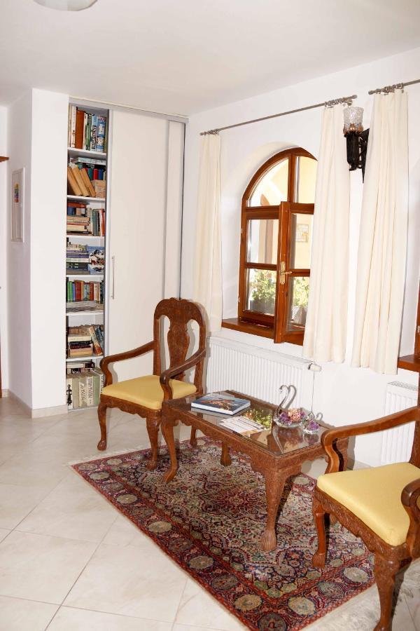 Apartman U Vagnera Dvůr Králové nad Labem Buitenkant foto